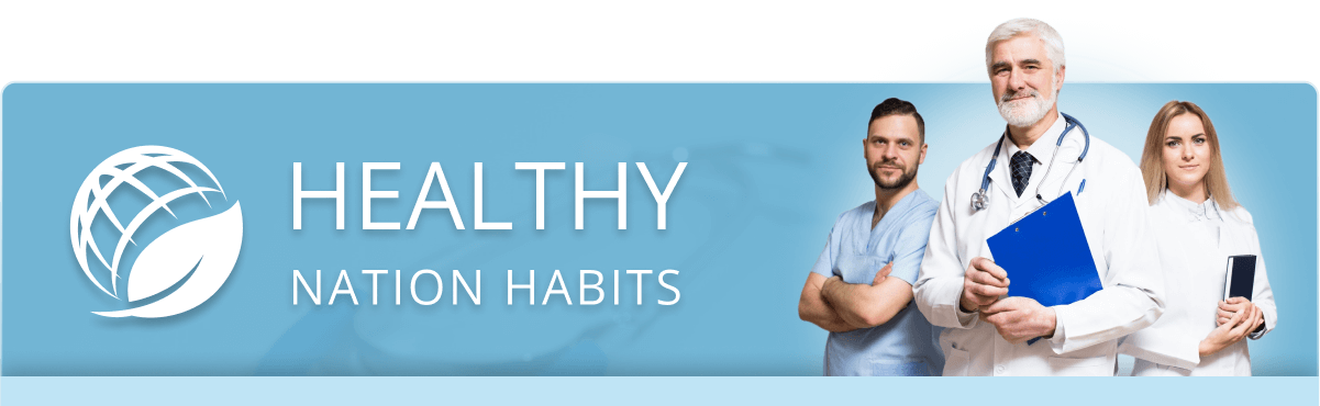 Healthy Nation Habits