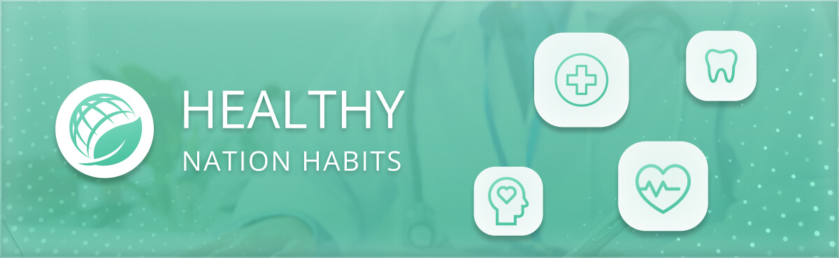 Healthy Nation Habits